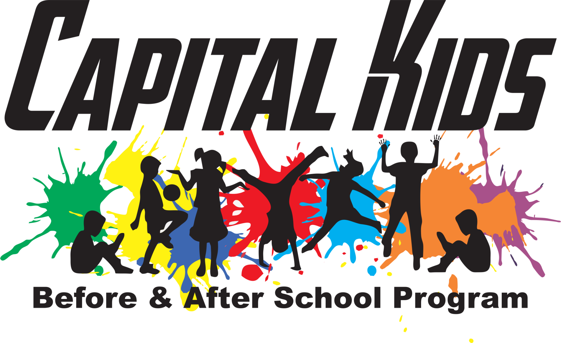 Final Design for Capital Kids