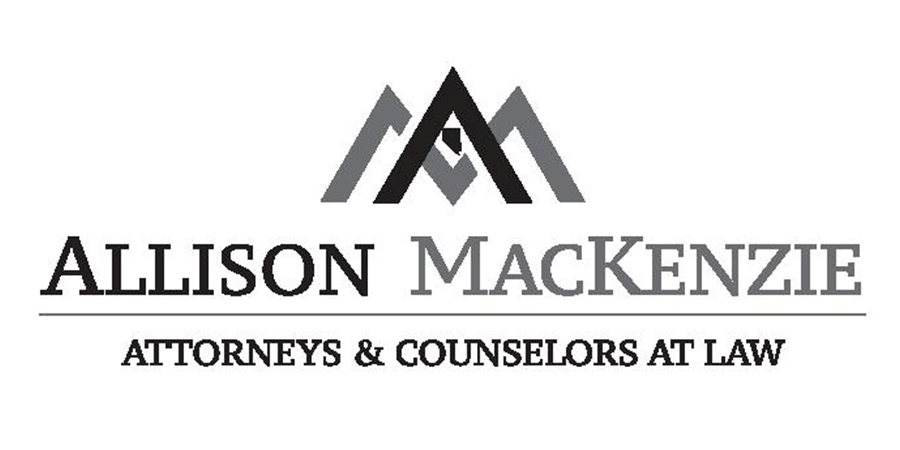 Allison MacKenzie Logo