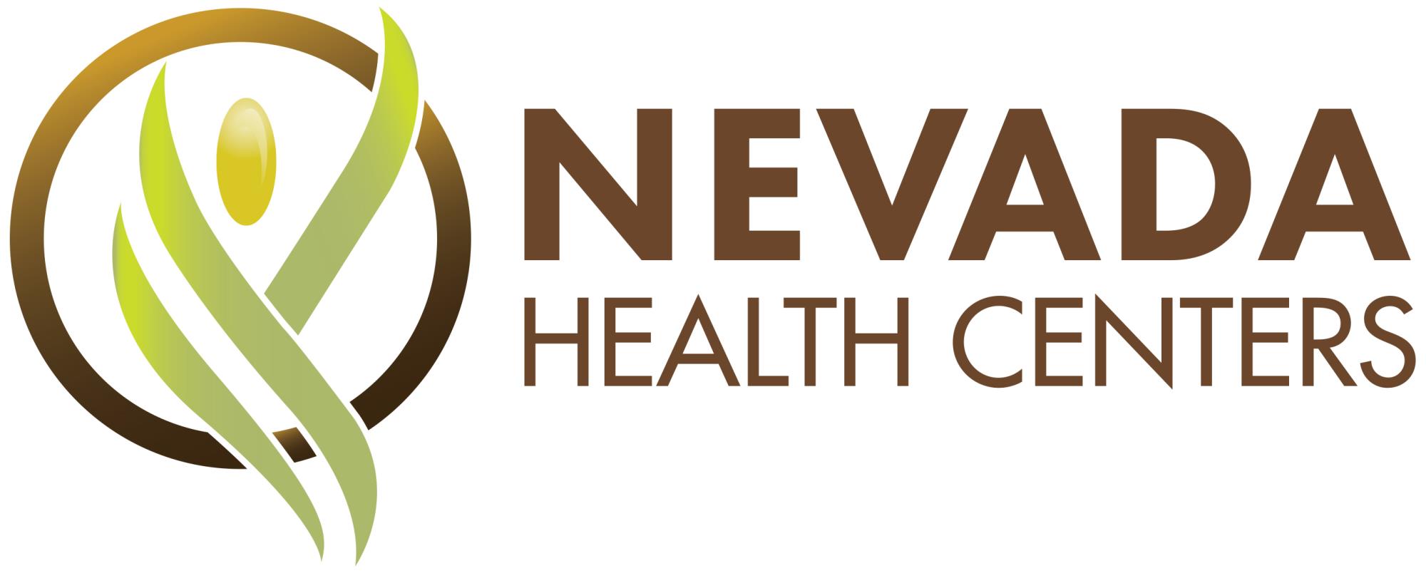 Nevada Health Centers Logo