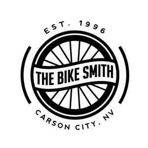 The Bike Smith Logo