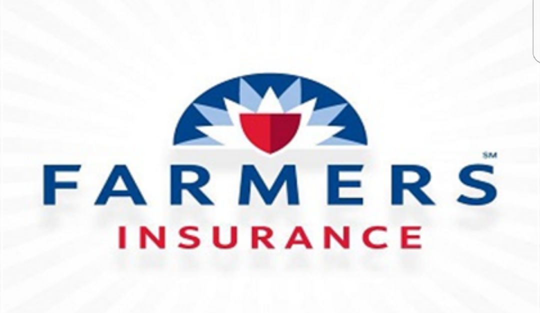 Farmers Insurance Logo