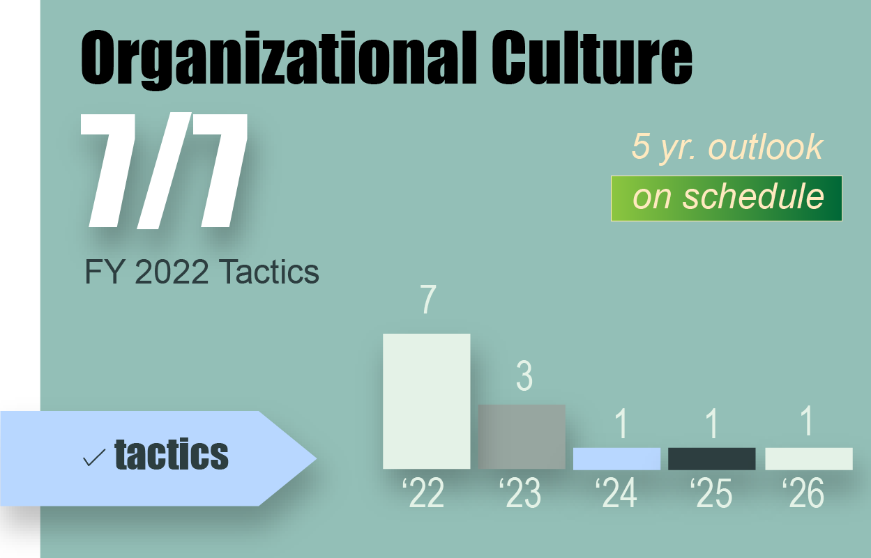 Organizational Culture