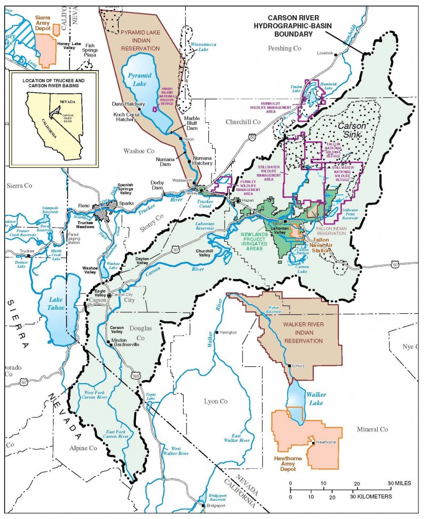 Regional Floodplain Management Image 1