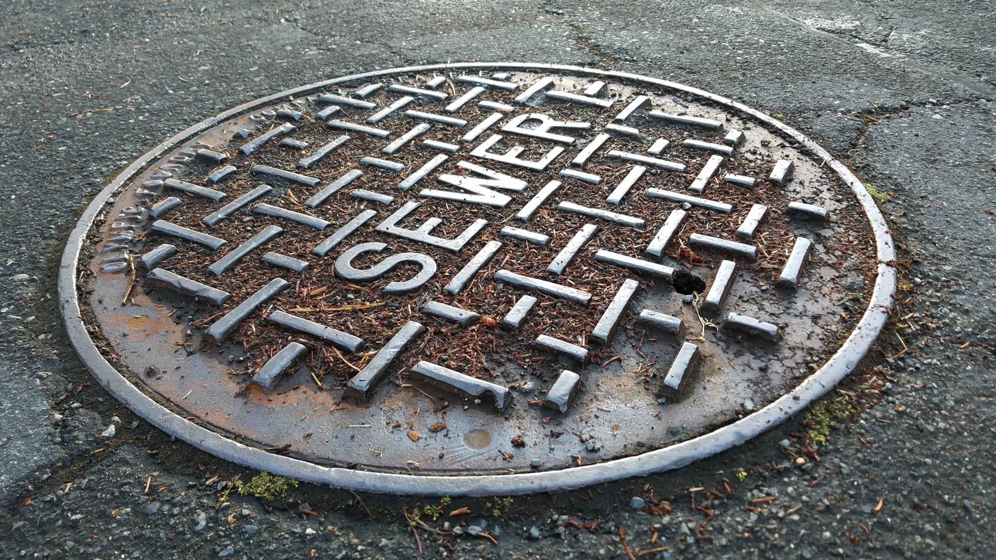 Sewer