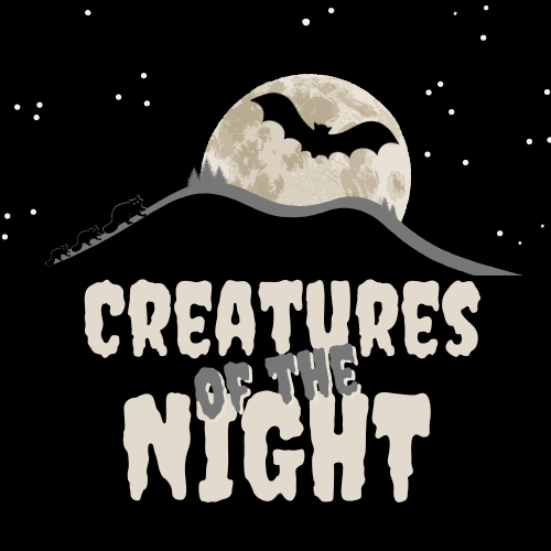 Creatures of the Night Logo