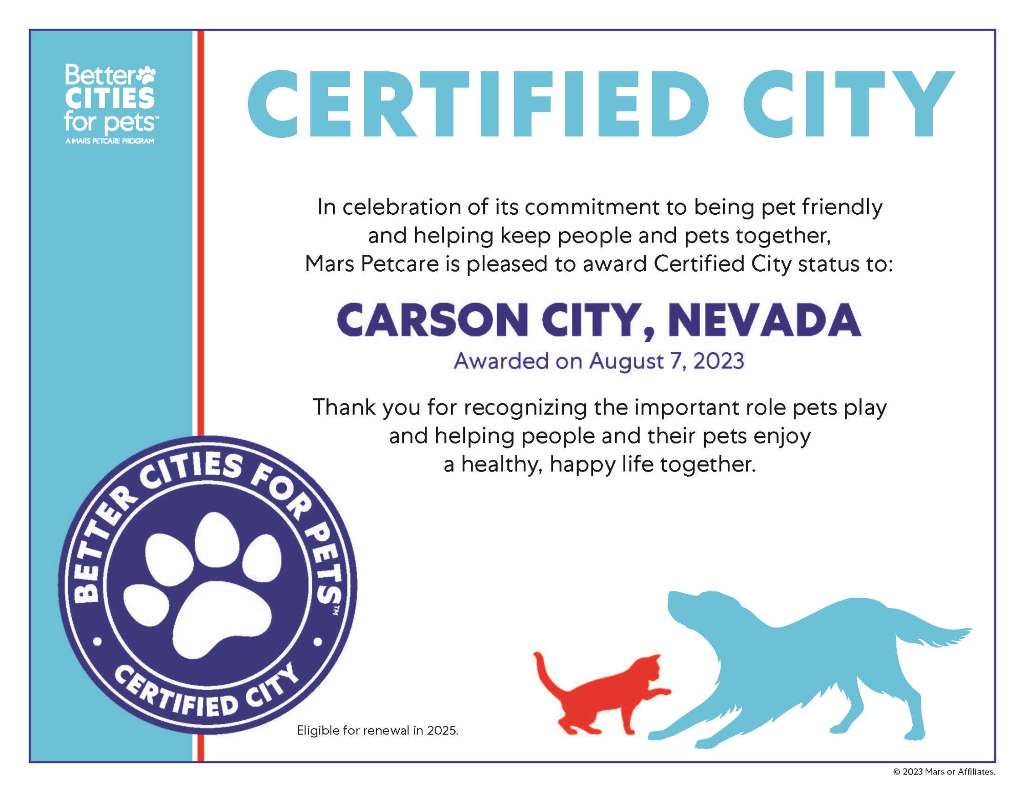 Certified City_CarsonCity_2023