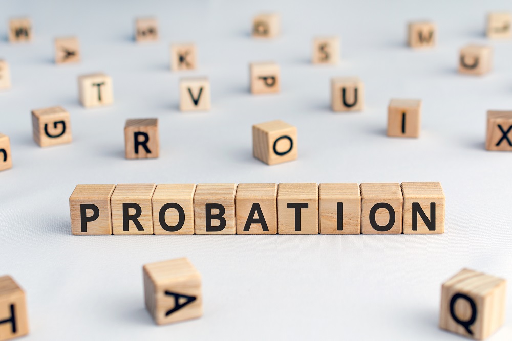 Probation