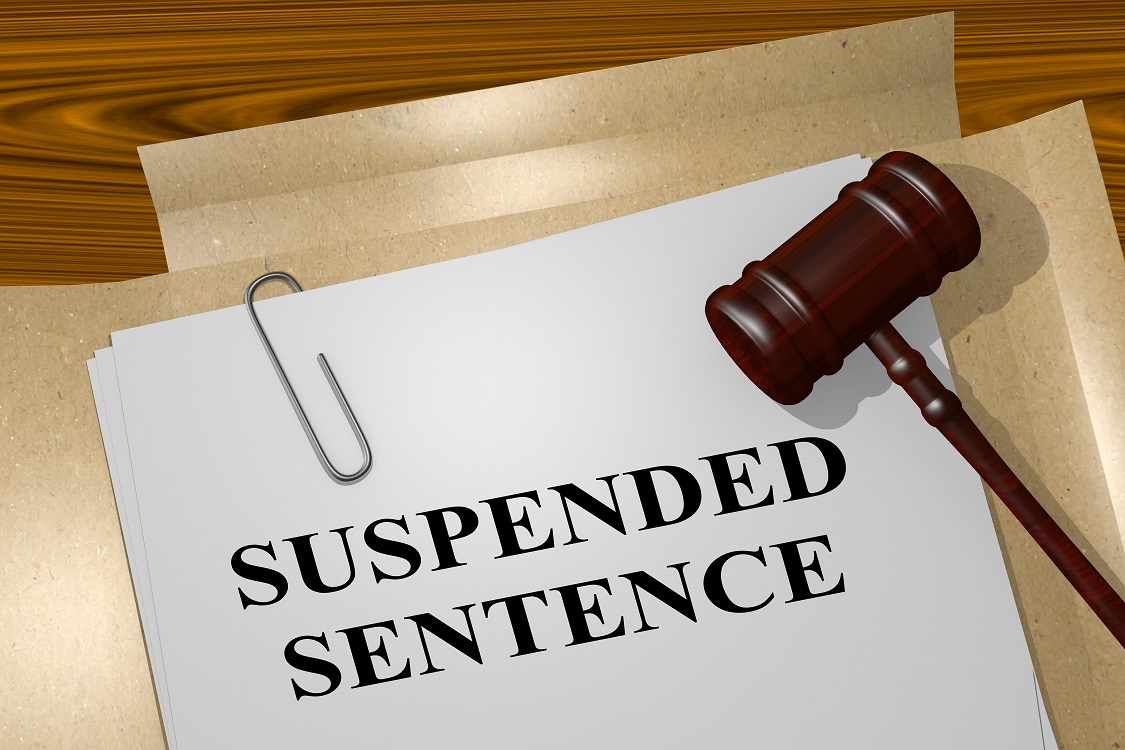 Suspended Sentence 2