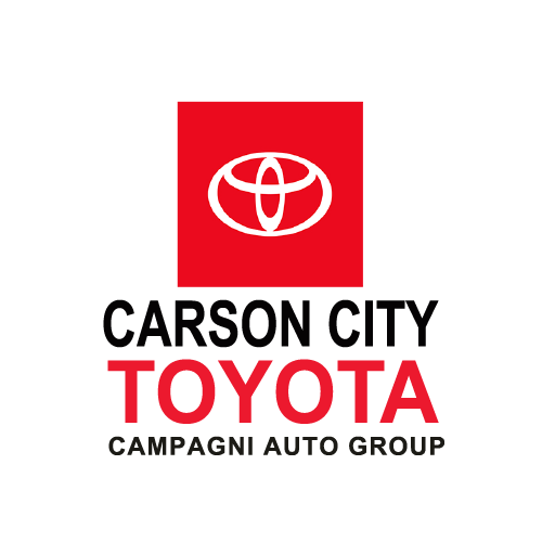 Carson City Toyota