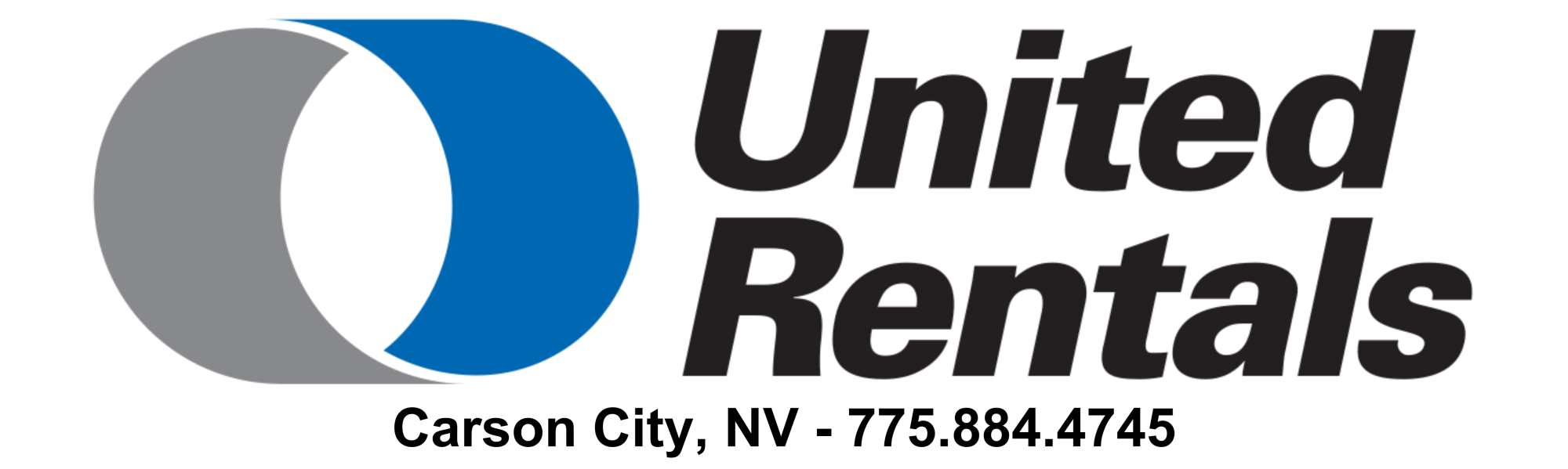 Logo United Rentals