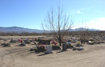 Stewart Cemetery