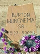 Burton Wungnema Marker