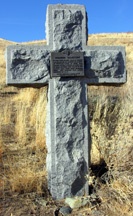 Pioneer Marker 