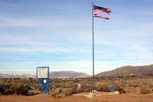 Historic Stewart Cemetery