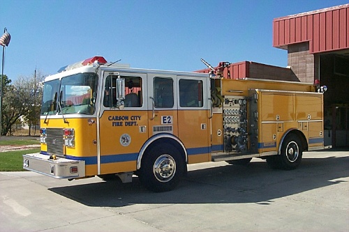 Engine 22