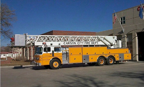 Truck 1