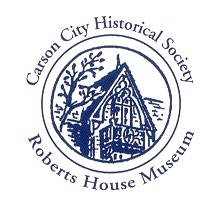 Roberts House logo