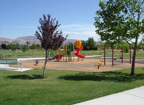 Long Ranch Park #2