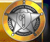 Nat'l Sheriff's Assoc Logo