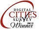 Digital Cities Logo 2