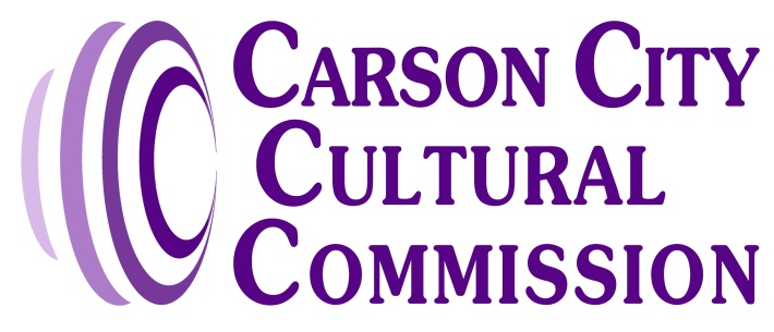 Cultural Commission Logo