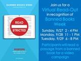 banned books week