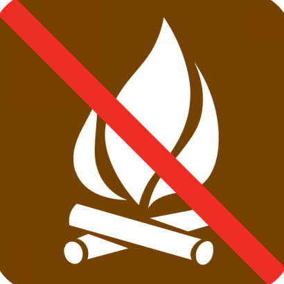 No Campfire