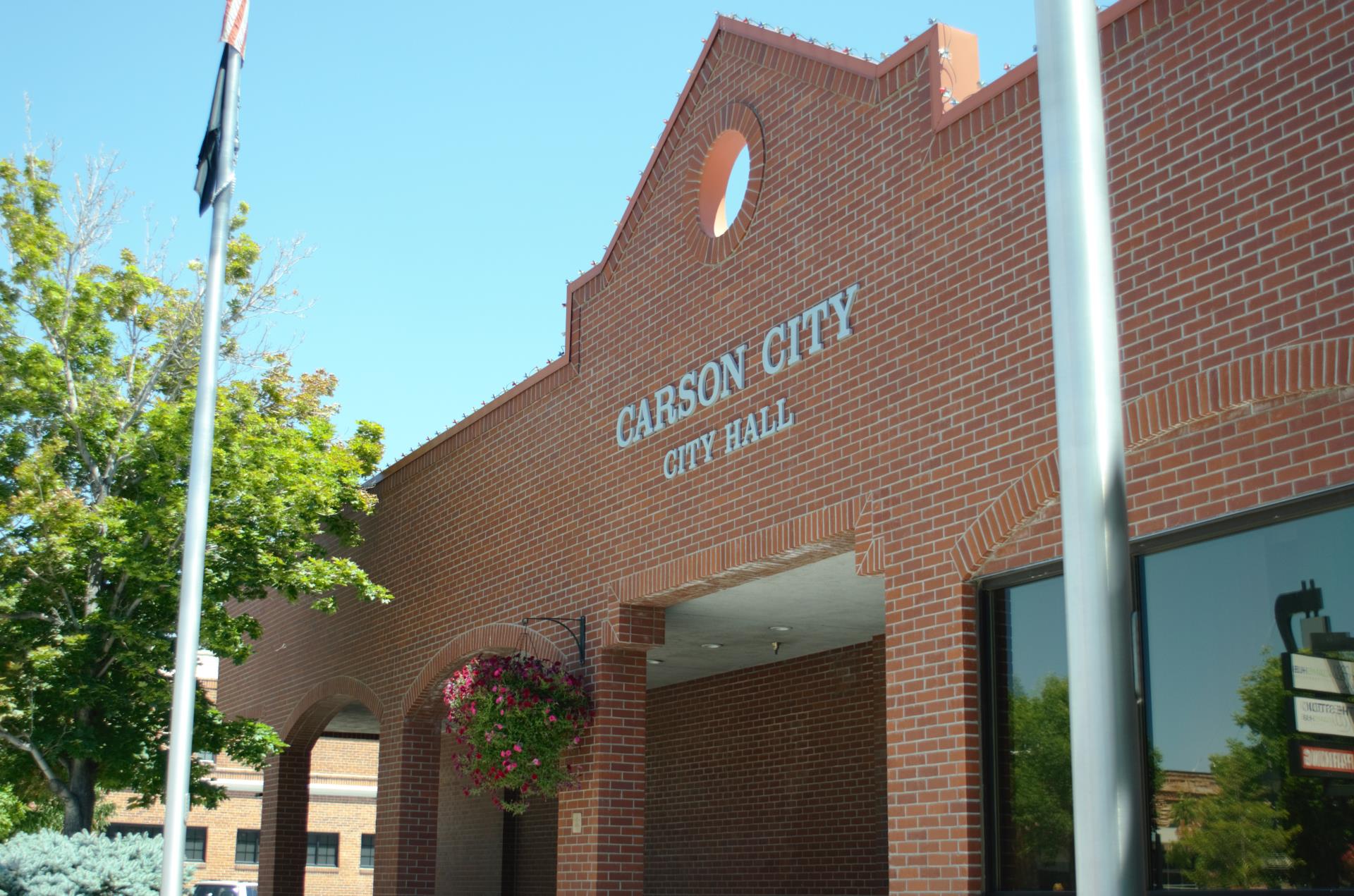 City Hall