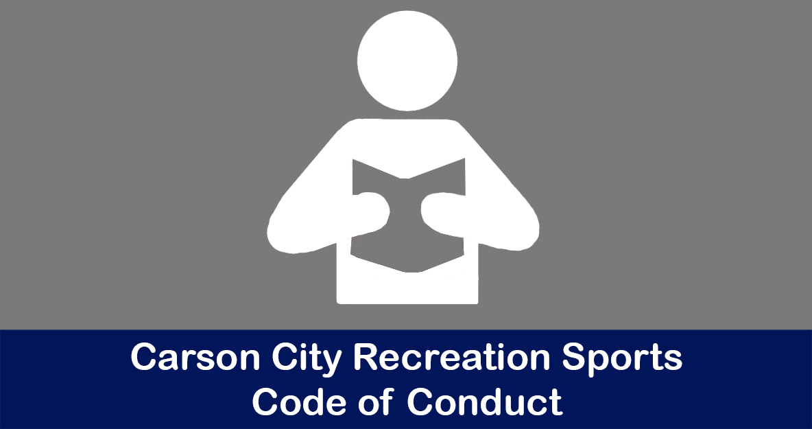 Sports Code of Conduct