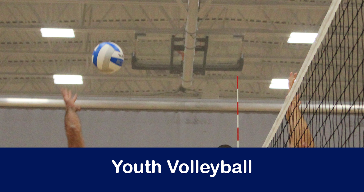 Youth Volleyball