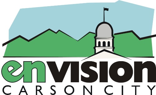 Envision Logo Color