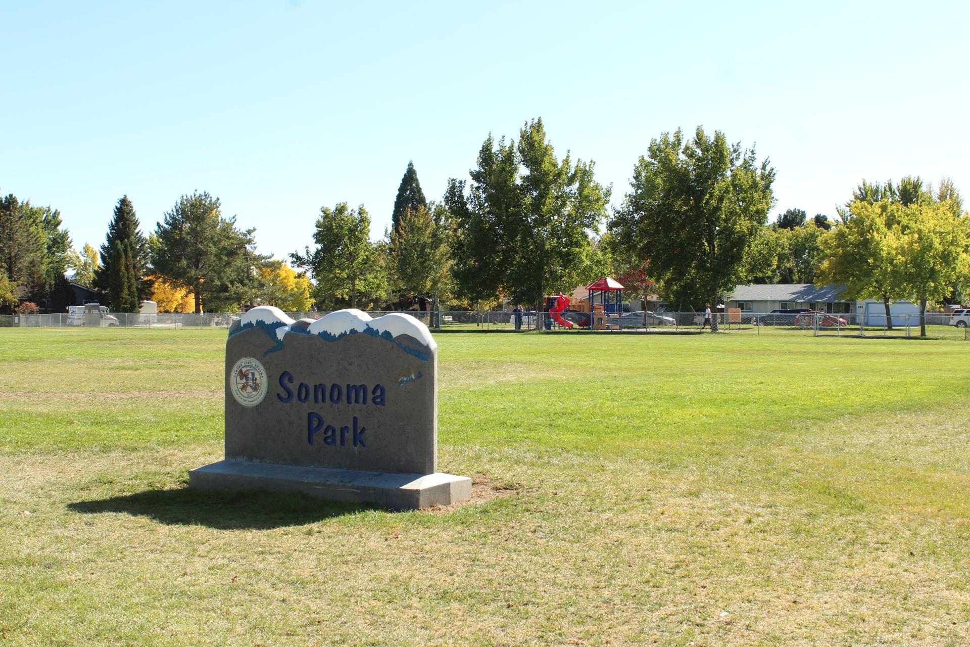 Sonoma Park