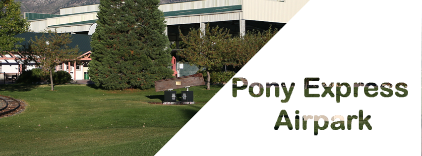 Pony Express Airpark